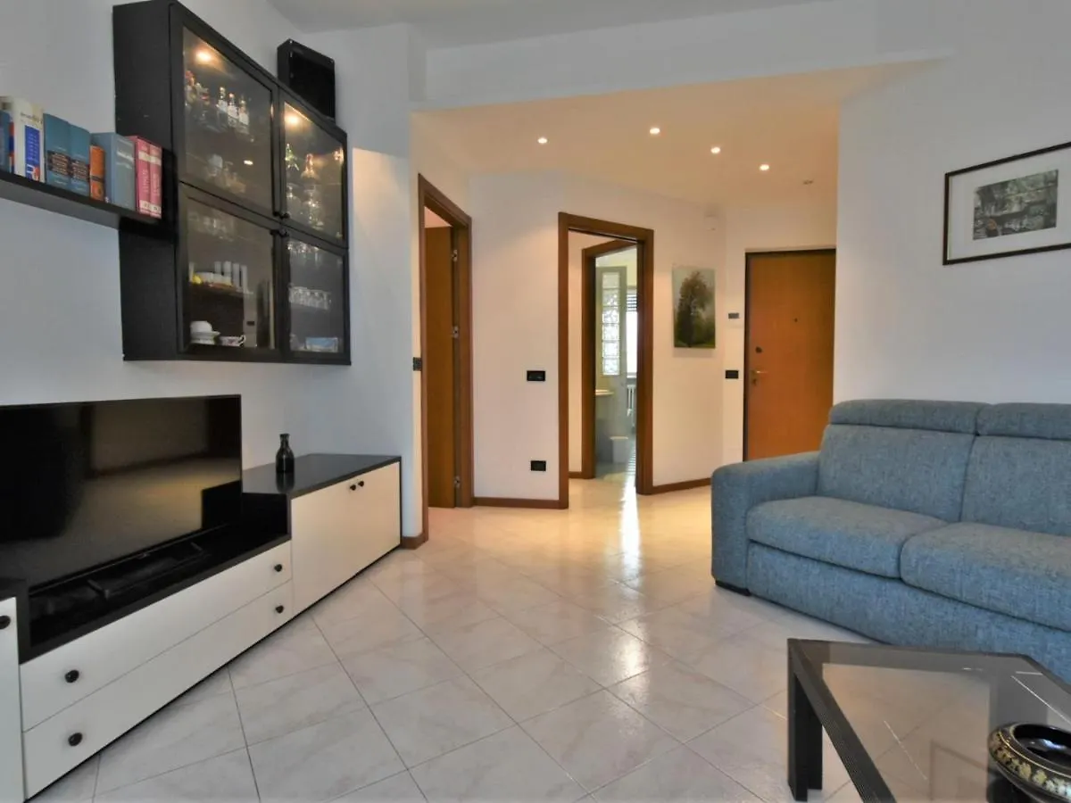 Apartment Mac Mahon Apartment By Interhome Milan