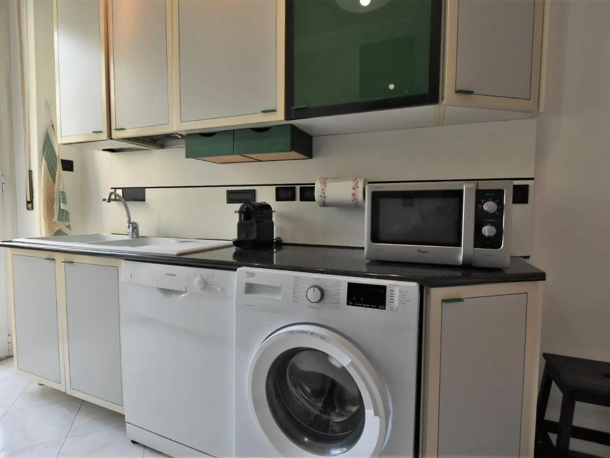 Apartment Mac Mahon Apartment By Interhome Milan 0*,
