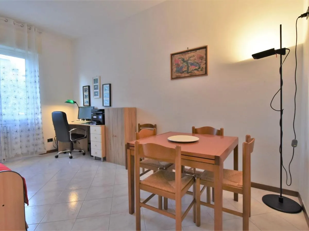 Apartment Mac Mahon Apartment By Interhome Milan