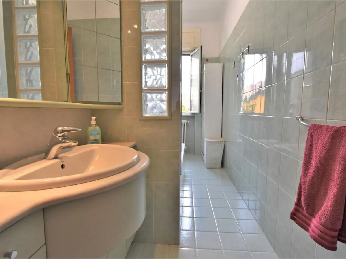 Apartment Mac Mahon Apartment By Interhome Milan