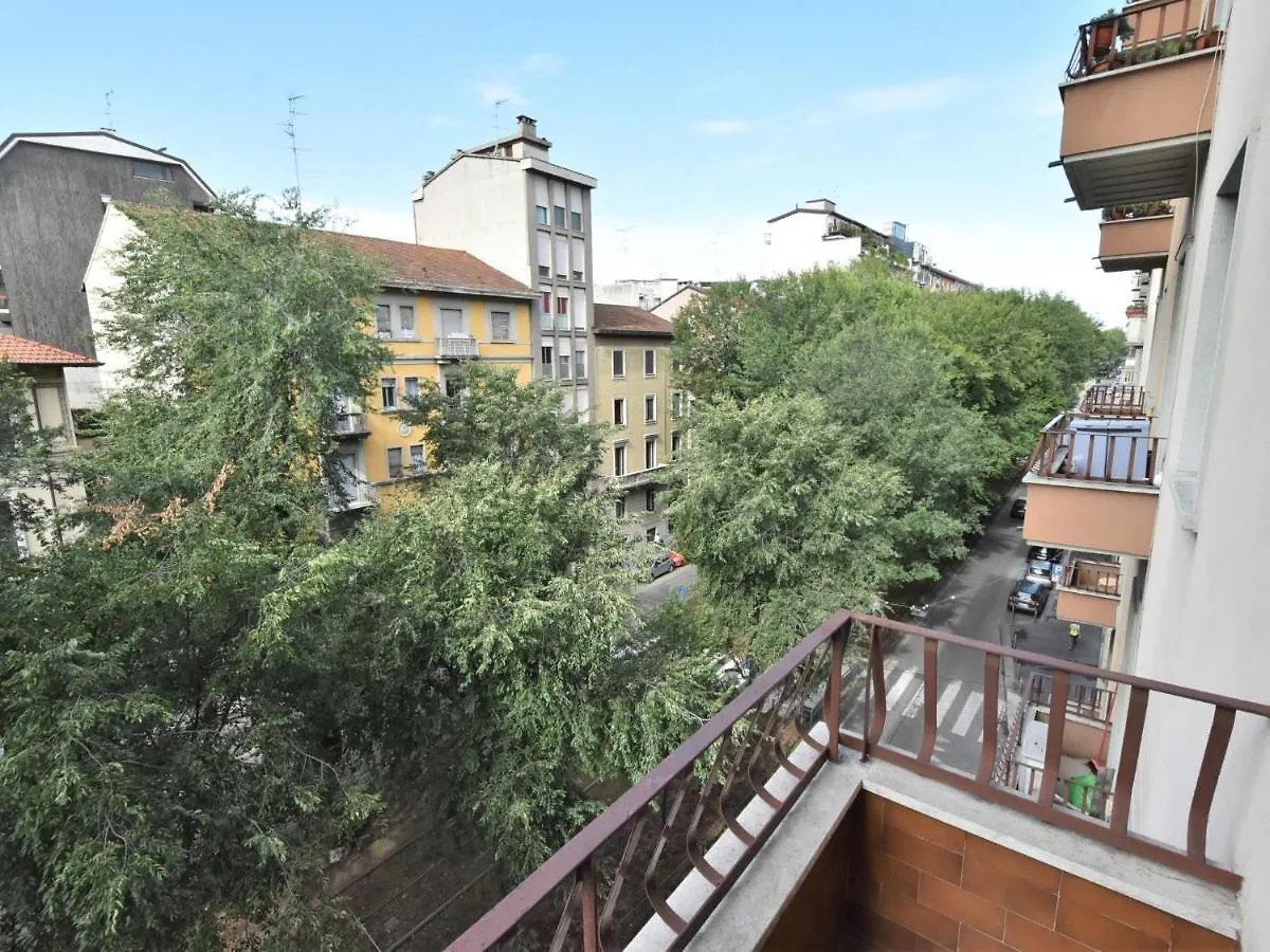 Apartment Mac Mahon Apartment By Interhome Milan Italy