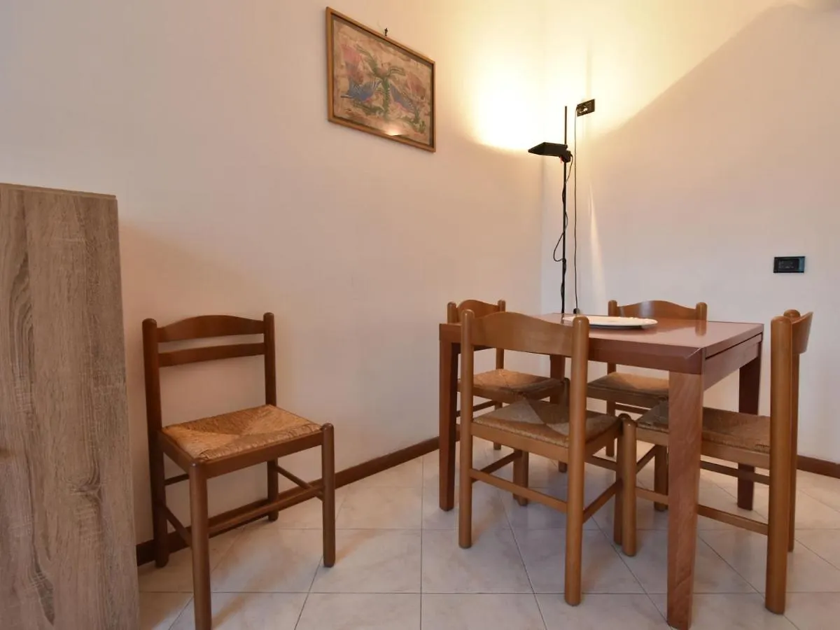 Apartment Mac Mahon Apartment By Interhome Milan 0*,  Italy