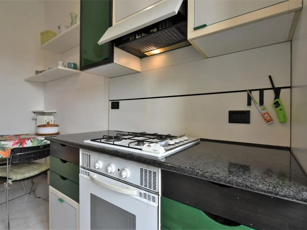 Apartment Mac Mahon Apartment By Interhome Milan